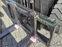 Manitou MSI 30 T Container