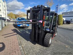 Manitou MSI 30 T Container