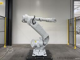 ABB IRB 6640-130/3.2