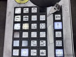 TRUMPF Trulaser 3030 Fiber Dual Pallet Laser Cu