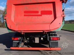 Schmitz Cargobull SKI 24 SL 7.2 Stahlrundmulde