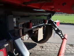 Schmitz Cargobull SKI 24 SL 7.2 Stahlrundmulde