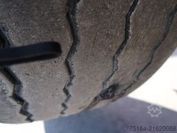 Schmitz Cargobull SKI 24 SL 7.2 Stahlrundmulde