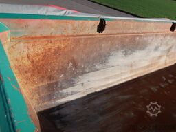 Schmitz Cargobull SKI 24 SL 7.2 Stahlrundmulde