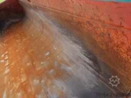 Schmitz Cargobull SKI 24 SL 7.2 Stahlrundmulde