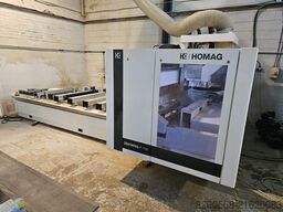 HOMAG CENTATEQ P-110