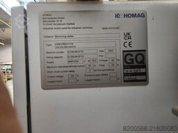 HOMAG CENTATEQ P-110