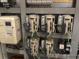 EMMEGI COMET ISOLA ES381 V06