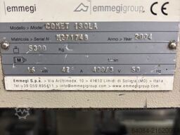 EMMEGI COMET ISOLA ES381 V06