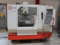 HERMLE U 630 T