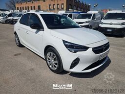 Opel OPEL CORSA E KM 2000