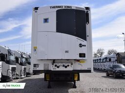 KRONE SDR Cool Liner FP 60 ThermoKing SLXi 300