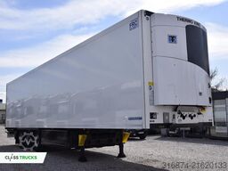 KRONE SDR Cool Liner FP 60 ThermoKing SLXi 300