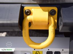 KRONE SDR Cool Liner FP 60 ThermoKing SLXi 300