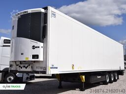 KRONE SDR Cool Liner FP 60 ThermoKing SLXi 300