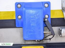 KRONE SDR Cool Liner FP 60 ThermoKing SLXi 300