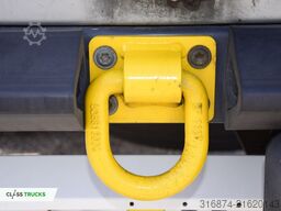 KRONE SDR Cool Liner FP 60 ThermoKing SLXi 300