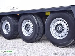 KRONE SDR Cool Liner FP 60 ThermoKing SLXi 300