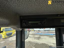 Komatsu WA 320PZ-6/Schaufel/SW/Motor qualmt