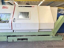 Traub TNA480
