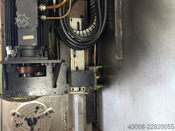 Traub TNA480