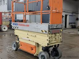 JLG 2030 ES