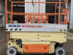 JLG 2030 ES