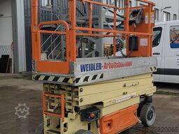 JLG 2030 ES