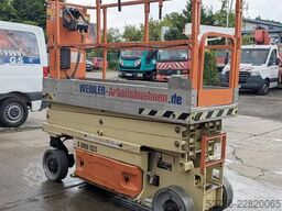 JLG 2030 ES