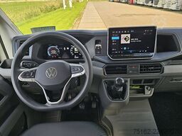 VW CRAFTER 2.0 N1 Dubbele cabine