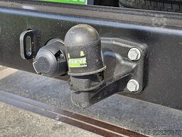VW CRAFTER 2.0 N1 Dubbele cabine