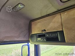 DAF XF 440 6x2 FTP NL-Truck!