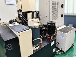 Fanuc Robocut alpha-0iE