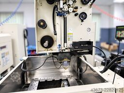 Fanuc Robocut alpha-0iE