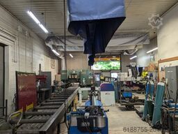 Ercolina 030 Mega Bender