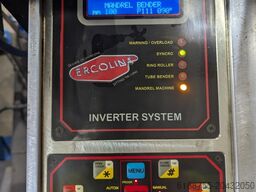 Ercolina 030 Mega Bender