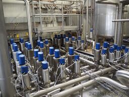 Alfa Laval LKH-50, LKH PRIME 40,  LKLA-T NC, Unique