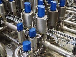 Alfa Laval LKH-50, LKH PRIME 40,  LKLA-T NC, Unique