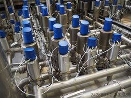 Alfa Laval LKH-50, LKH PRIME 40,  LKLA-T NC, Unique