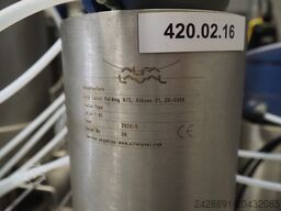 Alfa Laval LKH-50, LKH PRIME 40,  LKLA-T NC, Unique