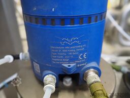 Alfa Laval LKH-50, LKH PRIME 40,  LKLA-T NC, Unique