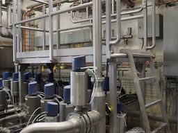 Alfa Laval LKH-50, LKH PRIME 40,  LKLA-T NC, Unique