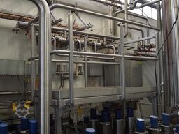 Alfa Laval LKH-50, LKH PRIME 40,  LKLA-T NC, Unique