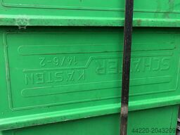 Romer Deutschland GmbH Romer Deutschland GmbH Romer Deutschland GmbH