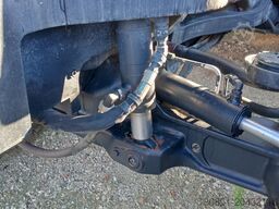 New Holland T8.420 AUTOCOMMAND