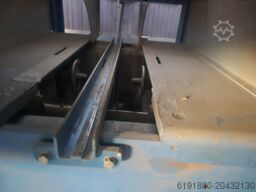 Walter Oflisarka trak tarczowy wielopiła