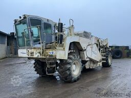 Wirtgen Wr 2400