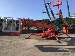 Teupen Leo 36 T (36m)