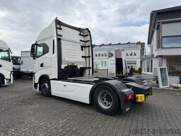 IVECO STRALIS S-WAY AS440S48T/P Standklima Retarder