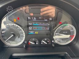 IVECO STRALIS S-WAY AS440S48T/P Standklima Retarder